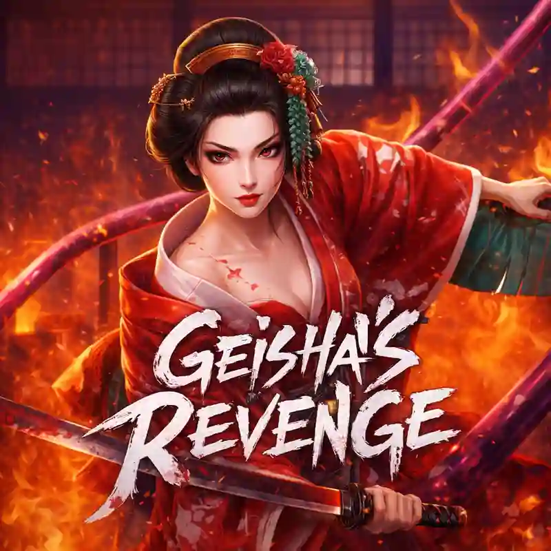 Geishas Revenge slot game preview at jilibet178
