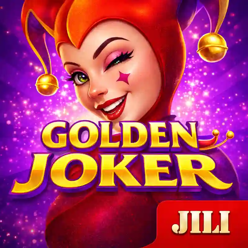 Golden Joker Slot Game - jilibet178