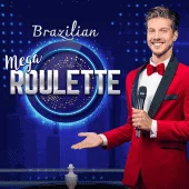 Mega Roulette Brazilian